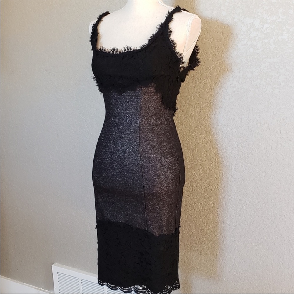 Diane von Furstenberg Olivette Dress